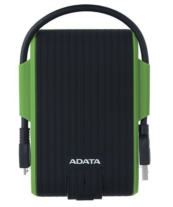 ADATA HD725 ظرفیت 2 ترابایت