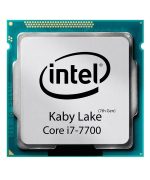 Intel Core i7-7700
