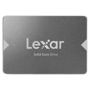 حافظه SSD اینترنال Lexar مدل NS100 ظرفیت 1 ترابایت