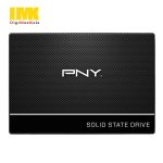 حافظه SSD اینترنال 120 گیگابایت PNY مدل CS900