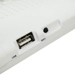 مودم روتر +VDSL2+/ADSL2 زولتریکس مدل ZXV-818P