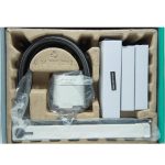 خنک کننده پردازنده دیپ کول مدل CASTLE 240EX WHITE