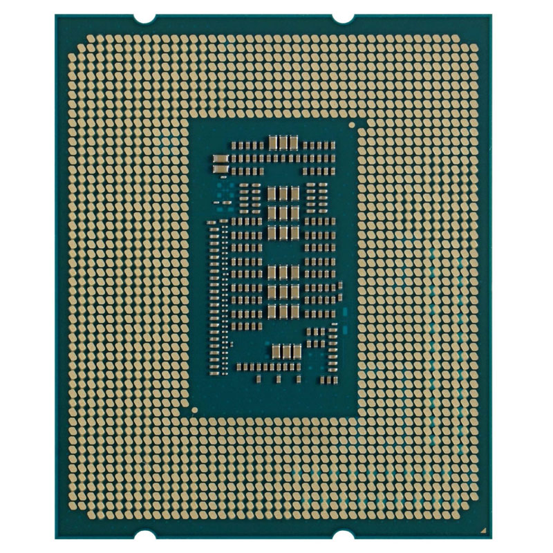 پردازنده INTEL سری Alder Lake مدل Core i5-12400