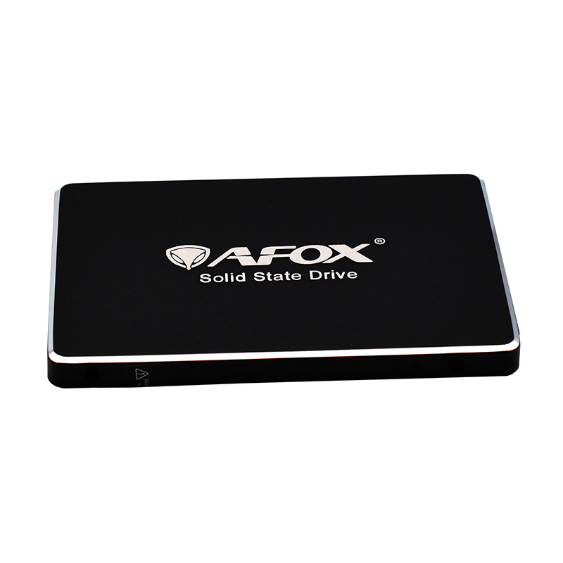 حافظه SSD اینترنال AFOX مدل SD250 ظرفیت 480 گیگابایت