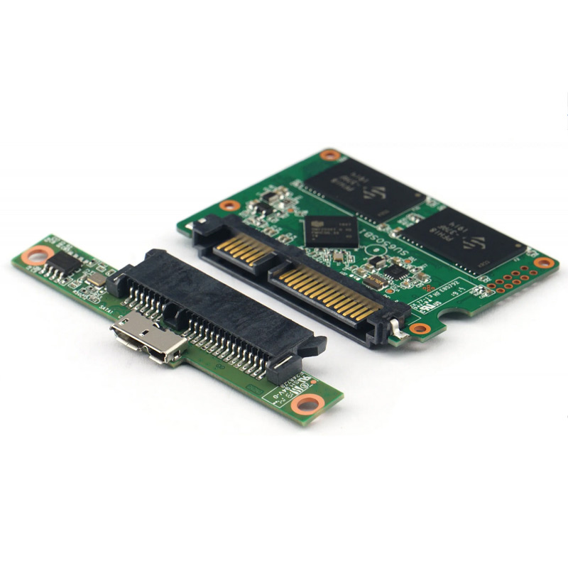 حافظه اس اس دی اکسترنال ADATA مدل SD600Q ظرفیت 960 گیگابایت